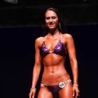 Christi  Tarrio - NPC Excalibur  2012 - #1